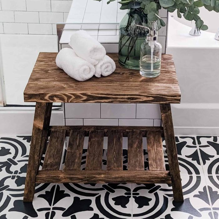 Diy Wood Stool For Shower 1 80 1560x2048