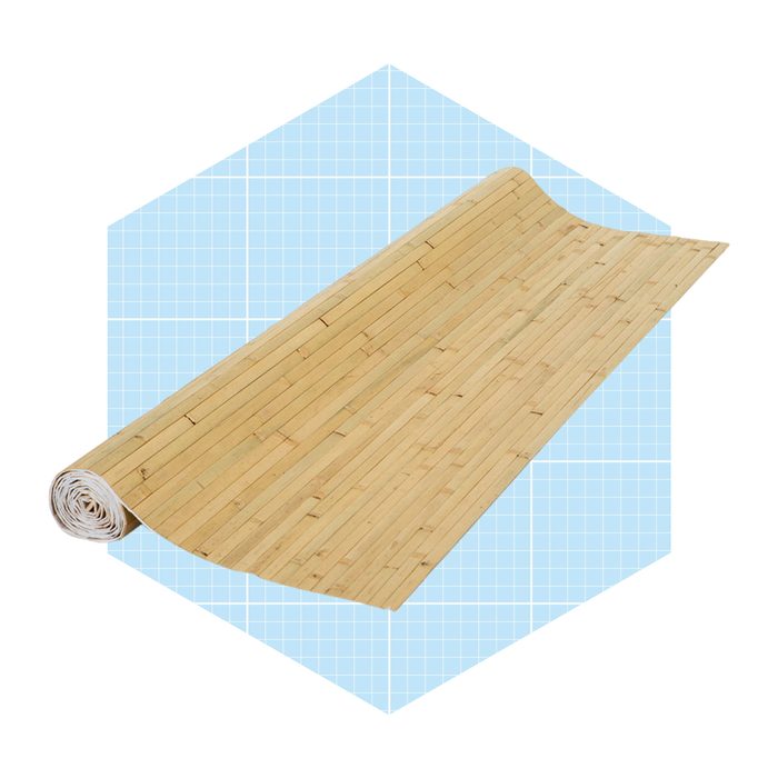 Bamboo Wall Panels