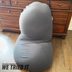 Is Moon Pod the Best Bean Bag Chair Out There? (We Tried It!)