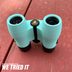 Review: Nocs Provisions Standard Issue 8Ã—25 Waterproof Binoculars