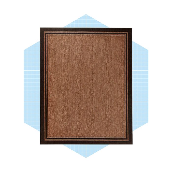 Gertmenian Classic Flatweave Rug