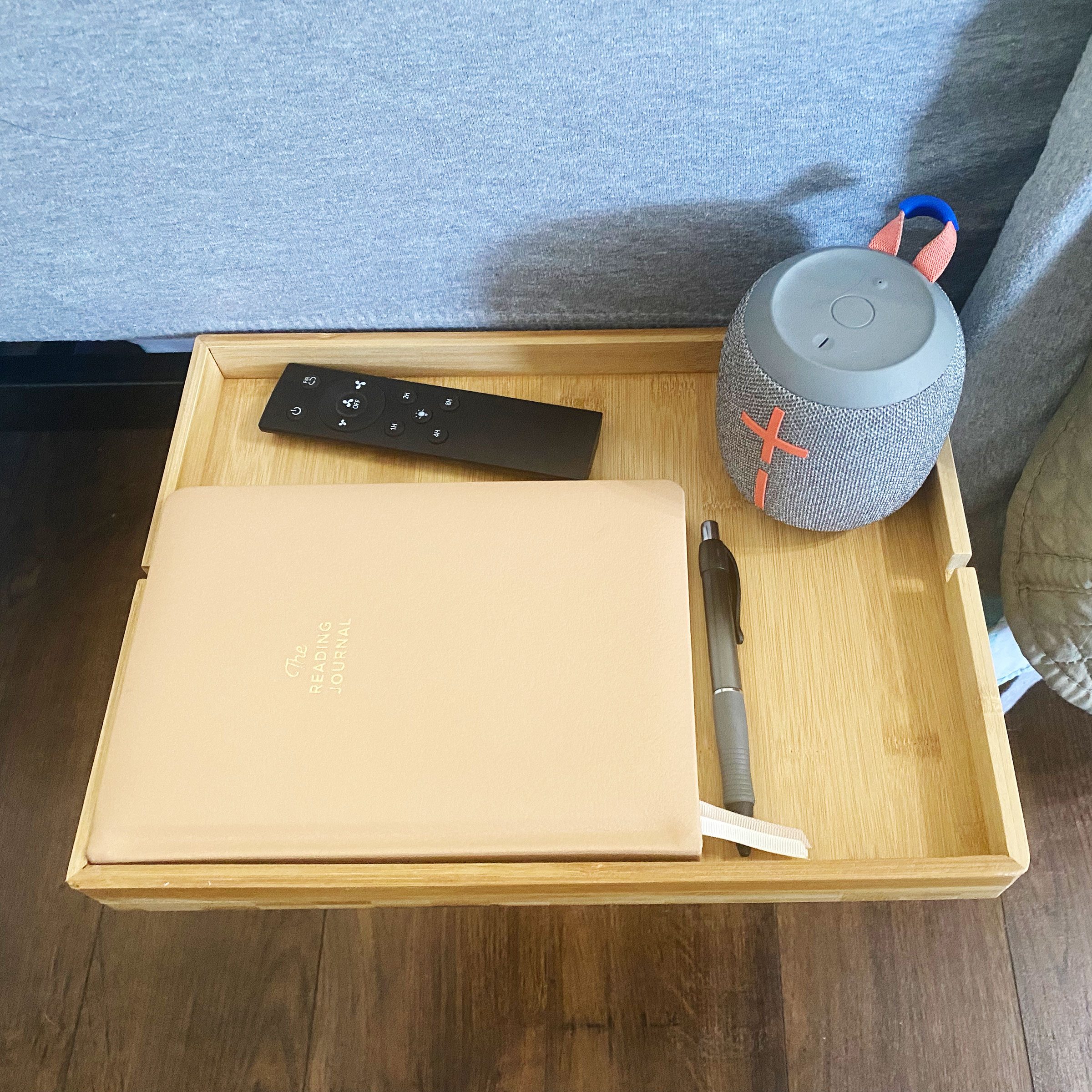 Bedside Table