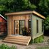How to Build a Sustainable Retreat