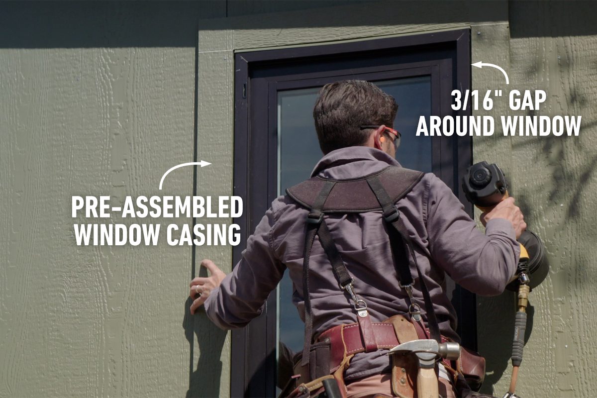 Window Trim Close0