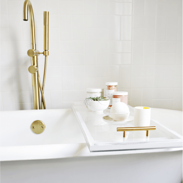 Bath Caddy Abeautifulmess
