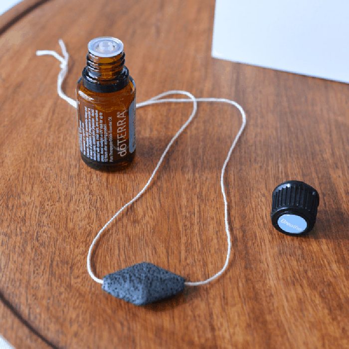 How To Use Essential Oils In The Shower