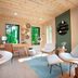 Inside Family Handyman's Sustainable Studio at Dodge Nature Center