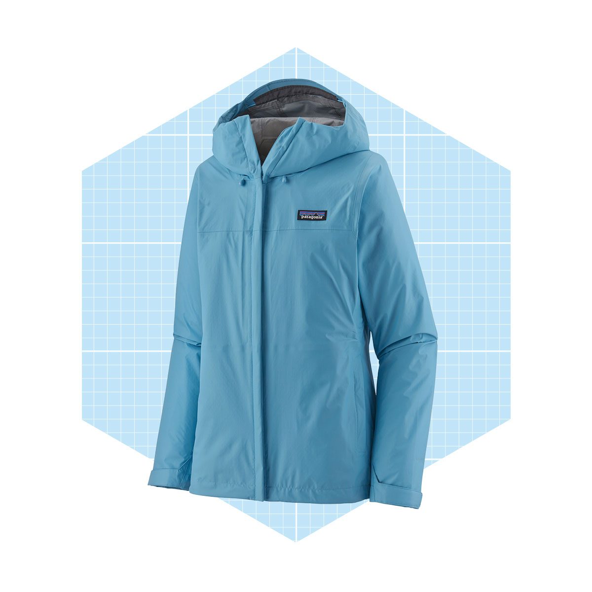 Patagonia Torrentshell Rain Jacket