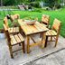 10 Pallet Furniture Ideas