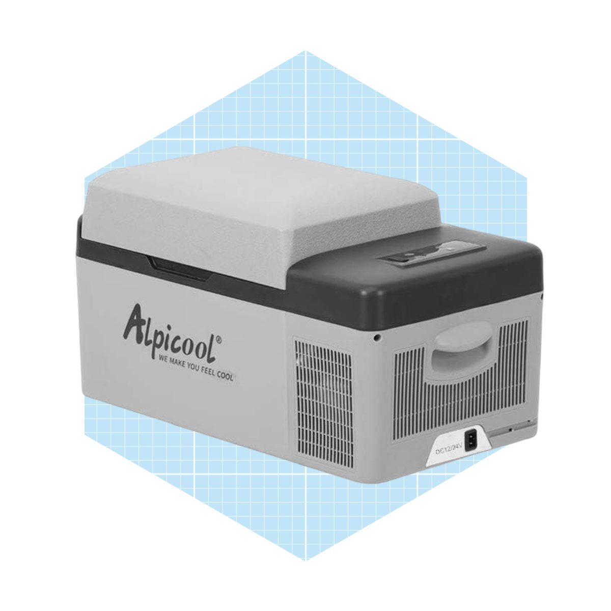 Alpicool Fridge