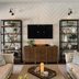 8 Decor Ideas To Go with White Walls and White Trim