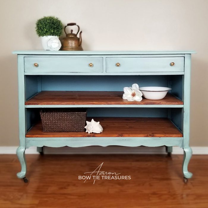 Remove Drawers