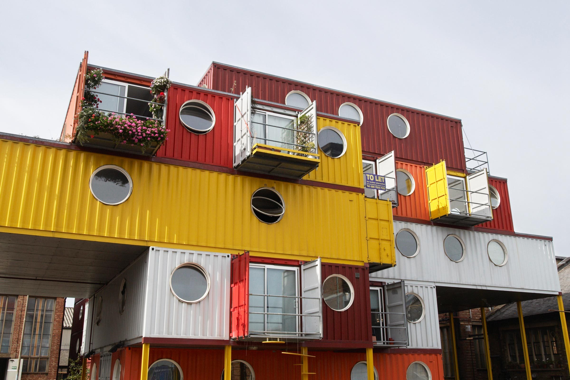What To Know About Sustainable Architecture