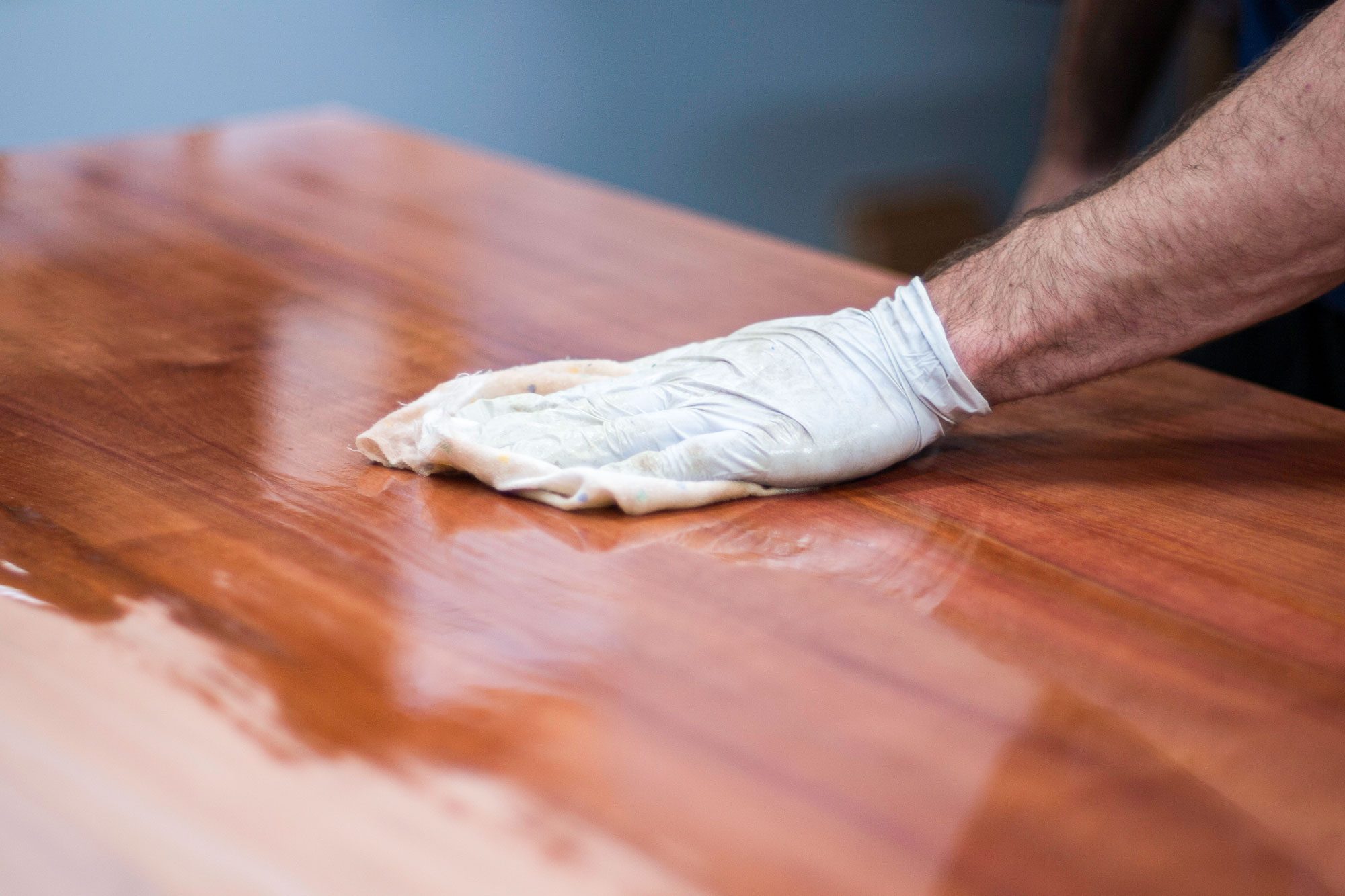 What To Know About French Polishing