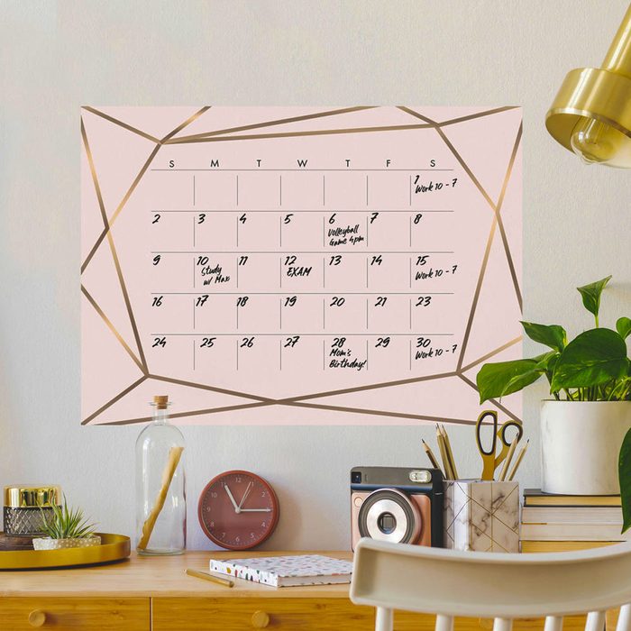 Functional Wall Art Via Merchant