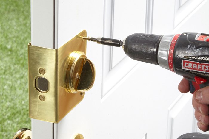 Door Edge Guard