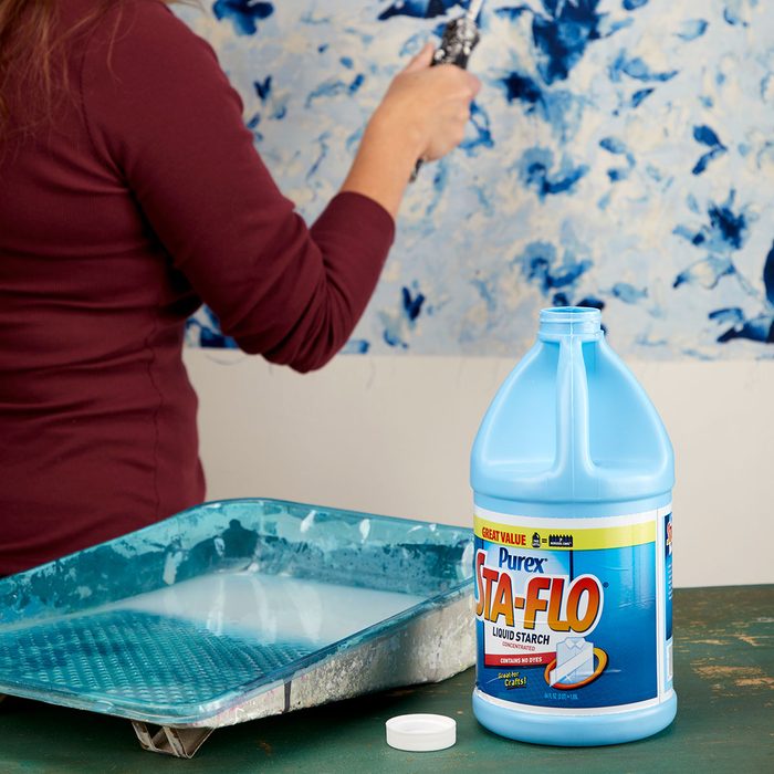 Fabric Chemical