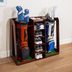 7 Best Golf Bag Garage Storage Ideas to Keep Your Clubs Organized