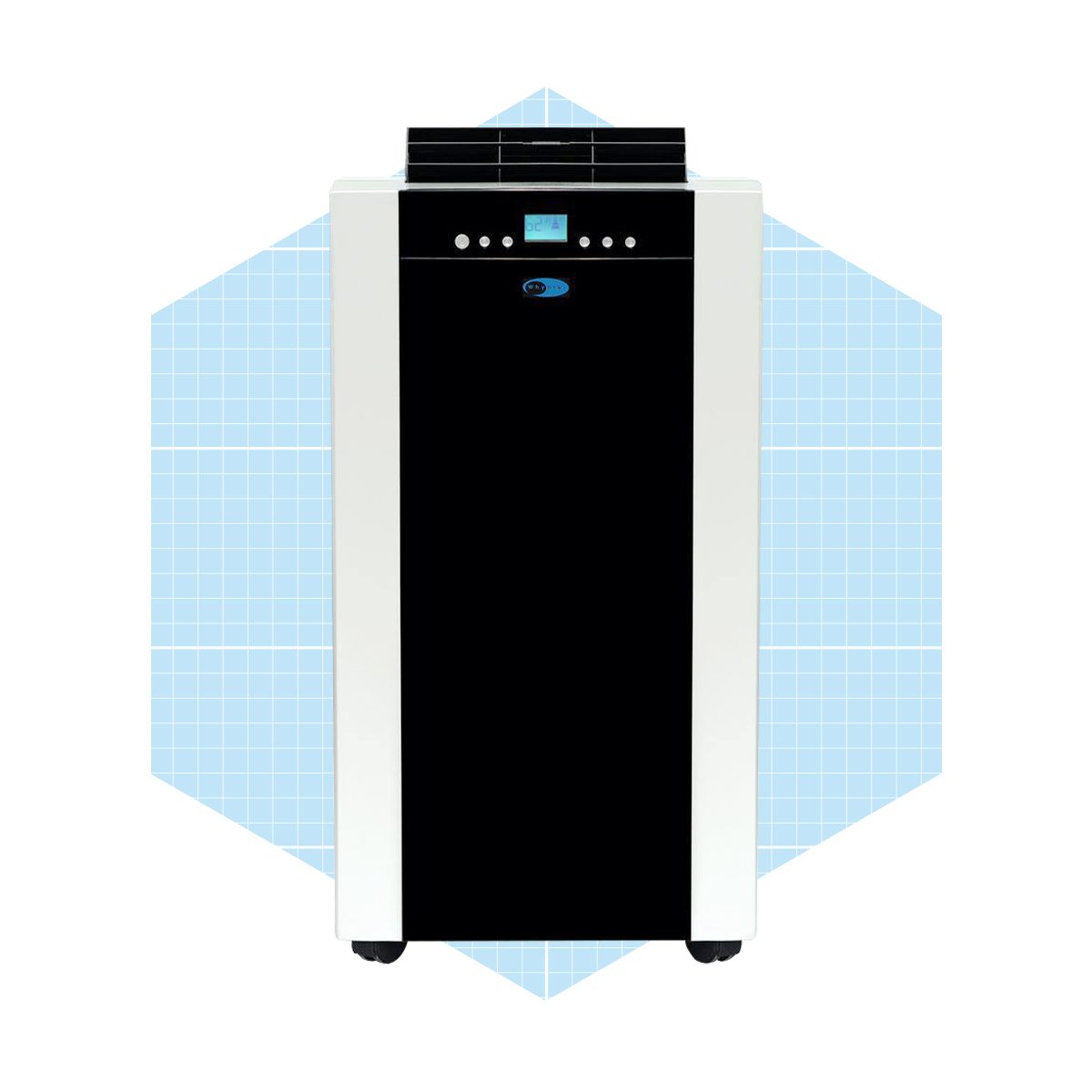 Fhm Whynter Portable Air Conditioner Heater Dehumidifier