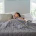 How To Wash a Weighted Blanket