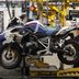 BMW Stops Selling Gasoline Motorcycles (Temporarily)