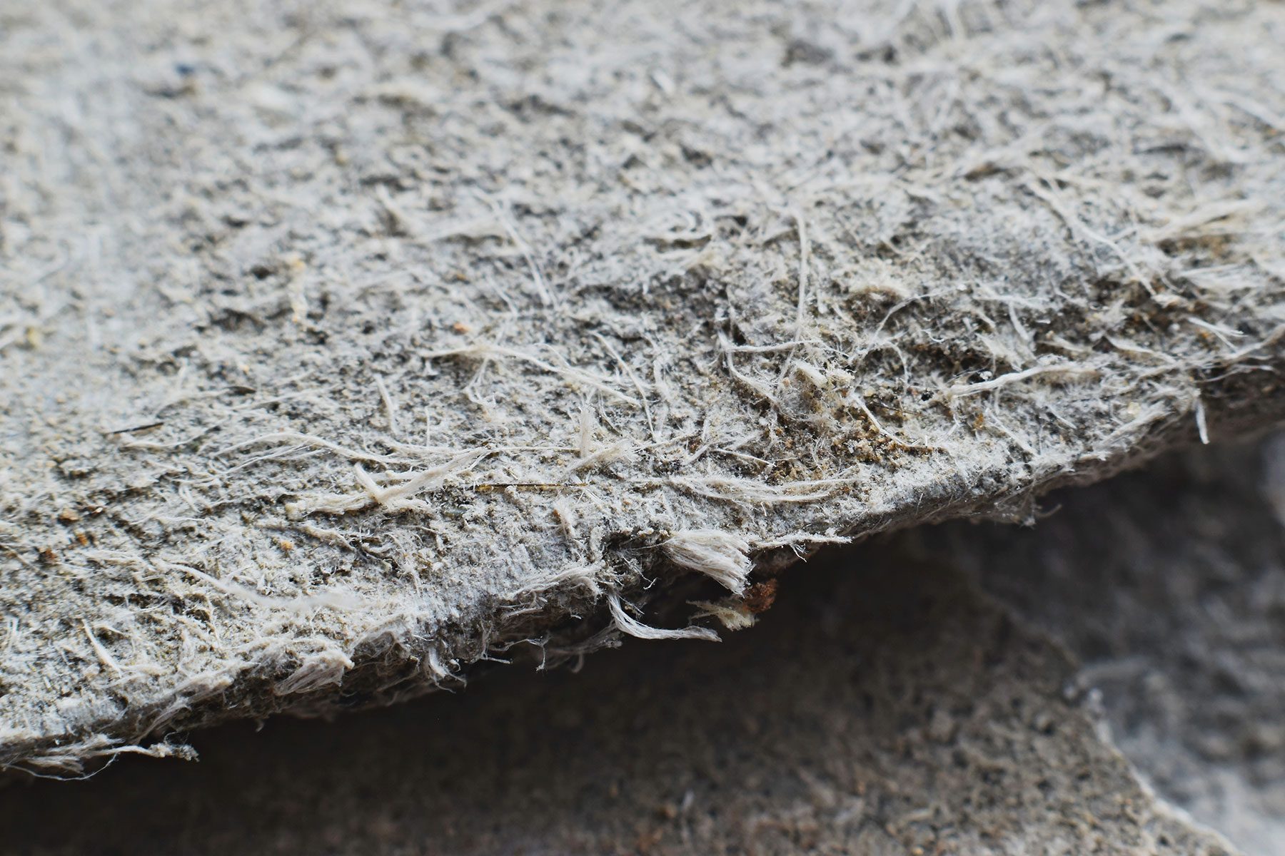 Asbestos 
