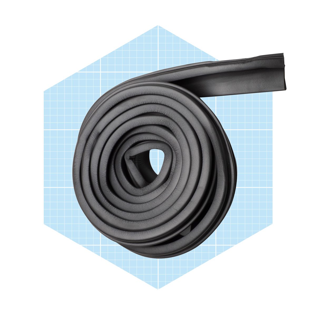 Martin Garage Door Bottom Weather Seal