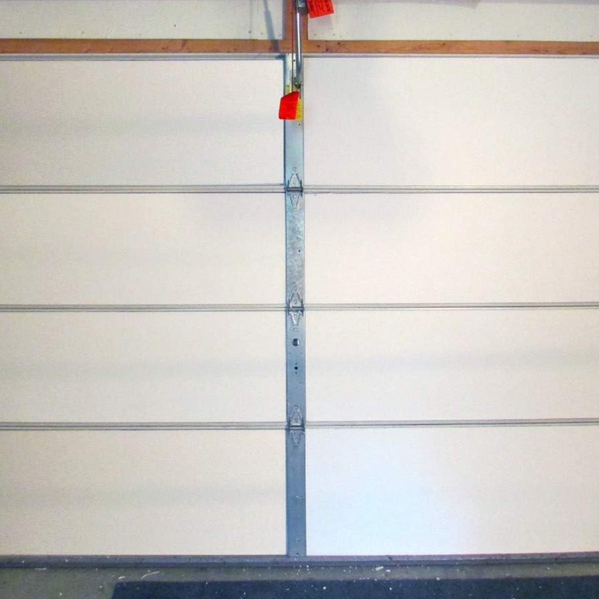 Matador Garage Door Insulation Kit