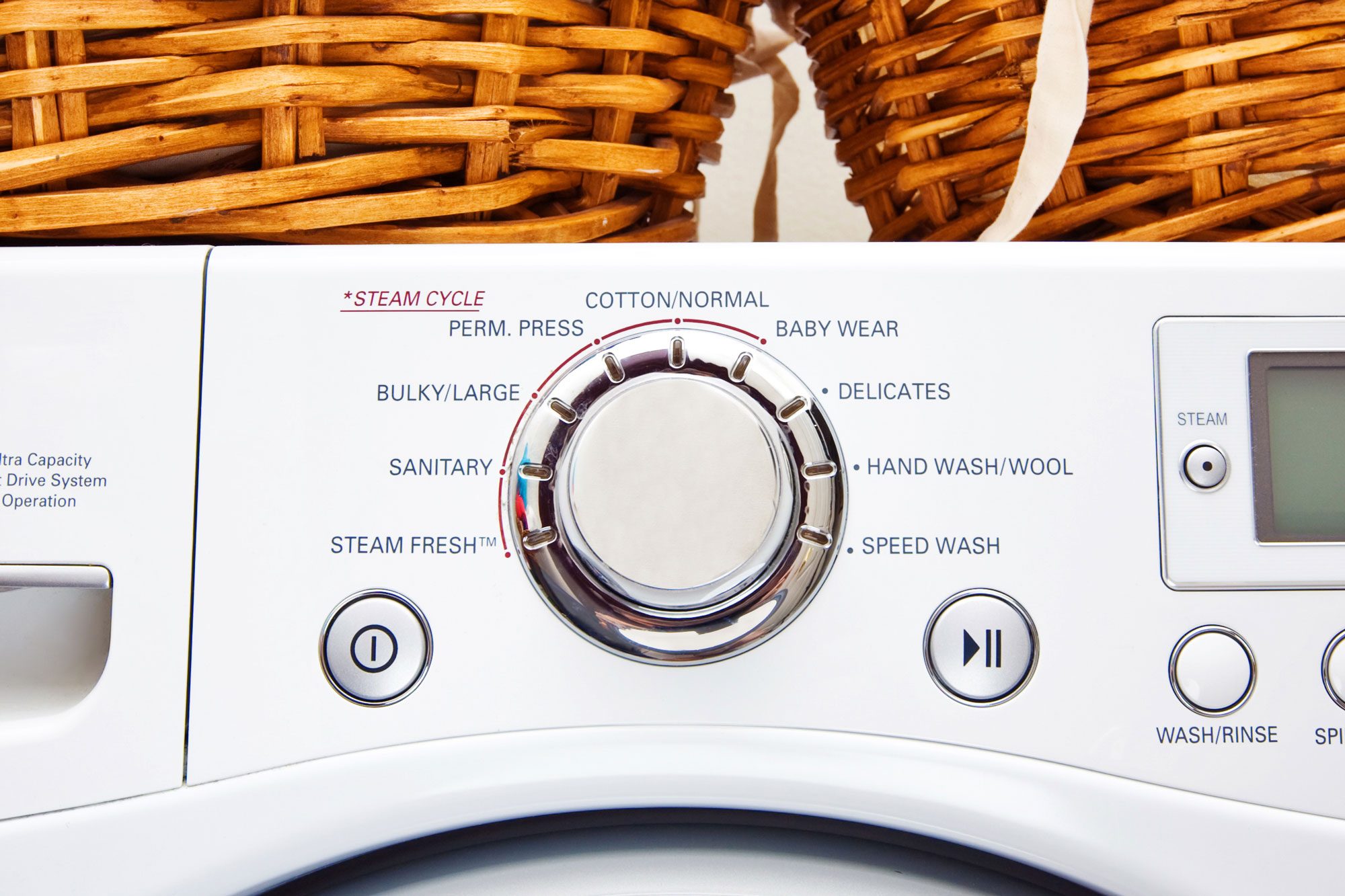 Perm Press vs. Normal Cycle: What’s the Difference?