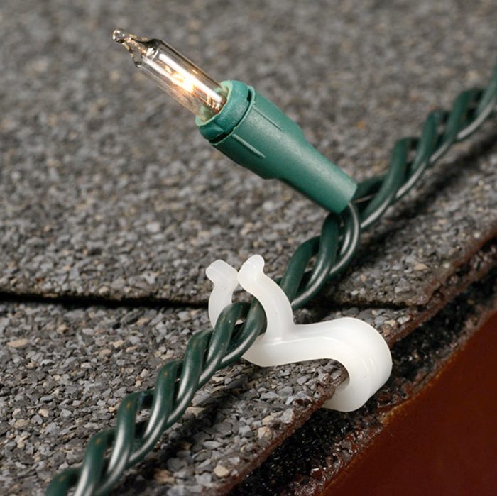 christmas hooks