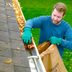 How To Clean Gutters