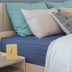 Why You Don't Need a Top Sheet on Your Bed