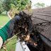 Best Way to Clean Gutters
