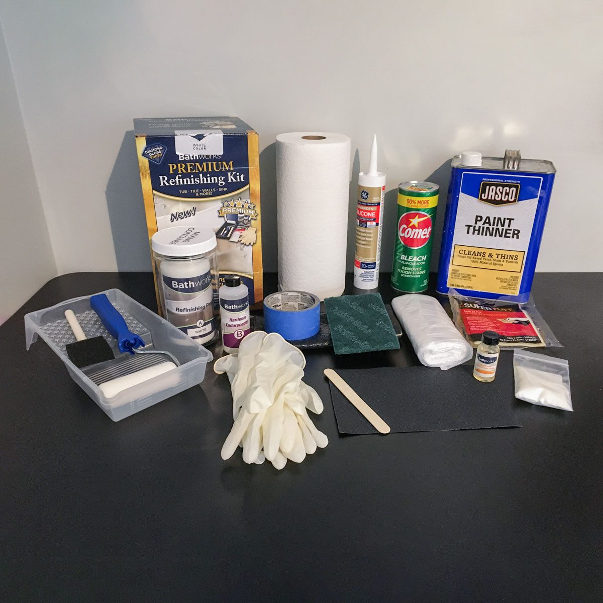 Materials
