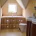 8 Black-and-White Bathroom Decor Ideas