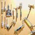 How To Hang and Install a Pegboard