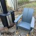 I Tried the Solo Stove Chair, and Itâ€™s Now My Favorite Seat Around the Fire Pit
