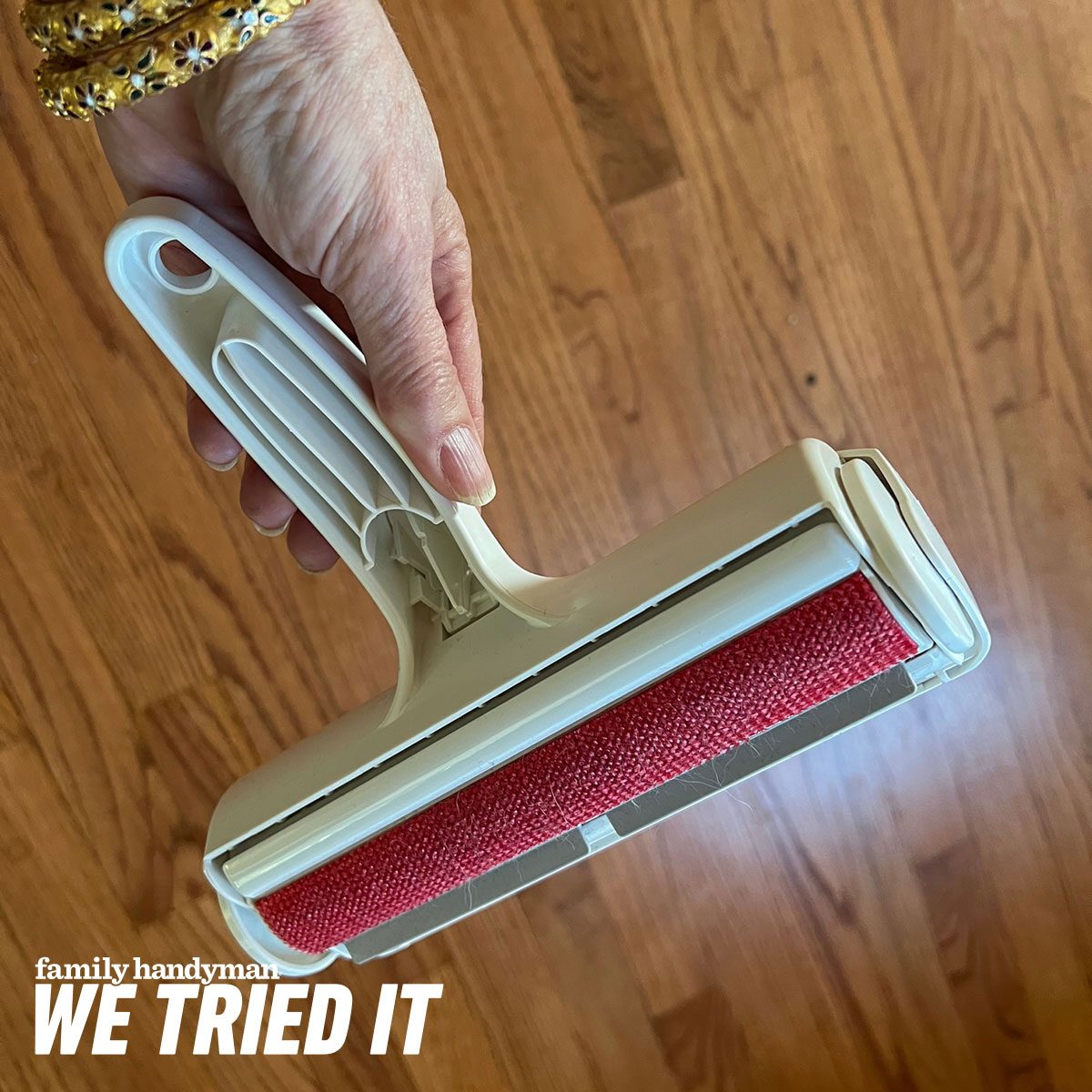 Chom Chom Roller Pet Hair Remover 