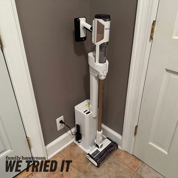 Shark Cordless Pro Vacuum