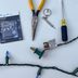 How To Change a Fuse in Christmas Lights