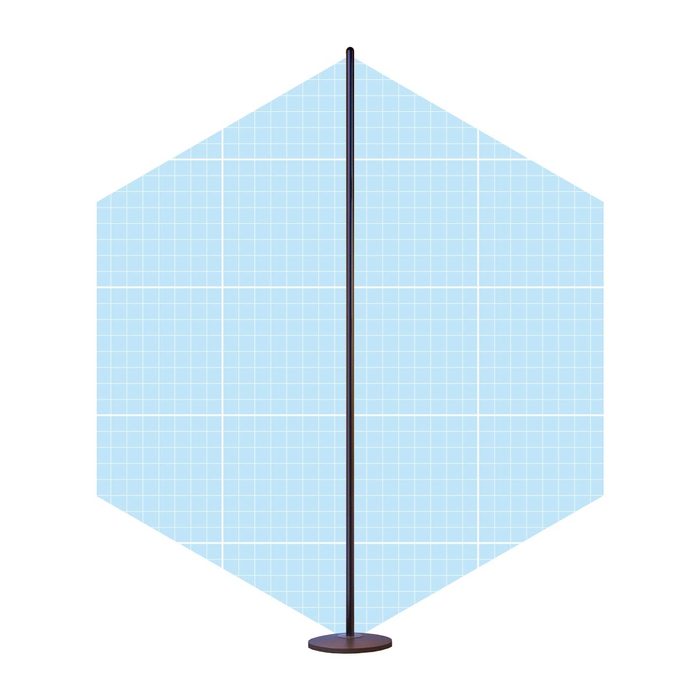 Govee Rgbic Smart Floor Lamp