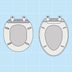 Rounded Toilet vs. Elongated Toilet: Which Is Best For You?