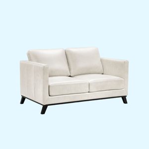 Sheldrake 61 5 Leather Loveseat Ecomm Via Wayfair.com