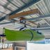 Top Garage Overhead Storage Products to Maximize Space Usage