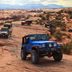 Why Taking an Off-Roading Class Can Make You a Better Driver
