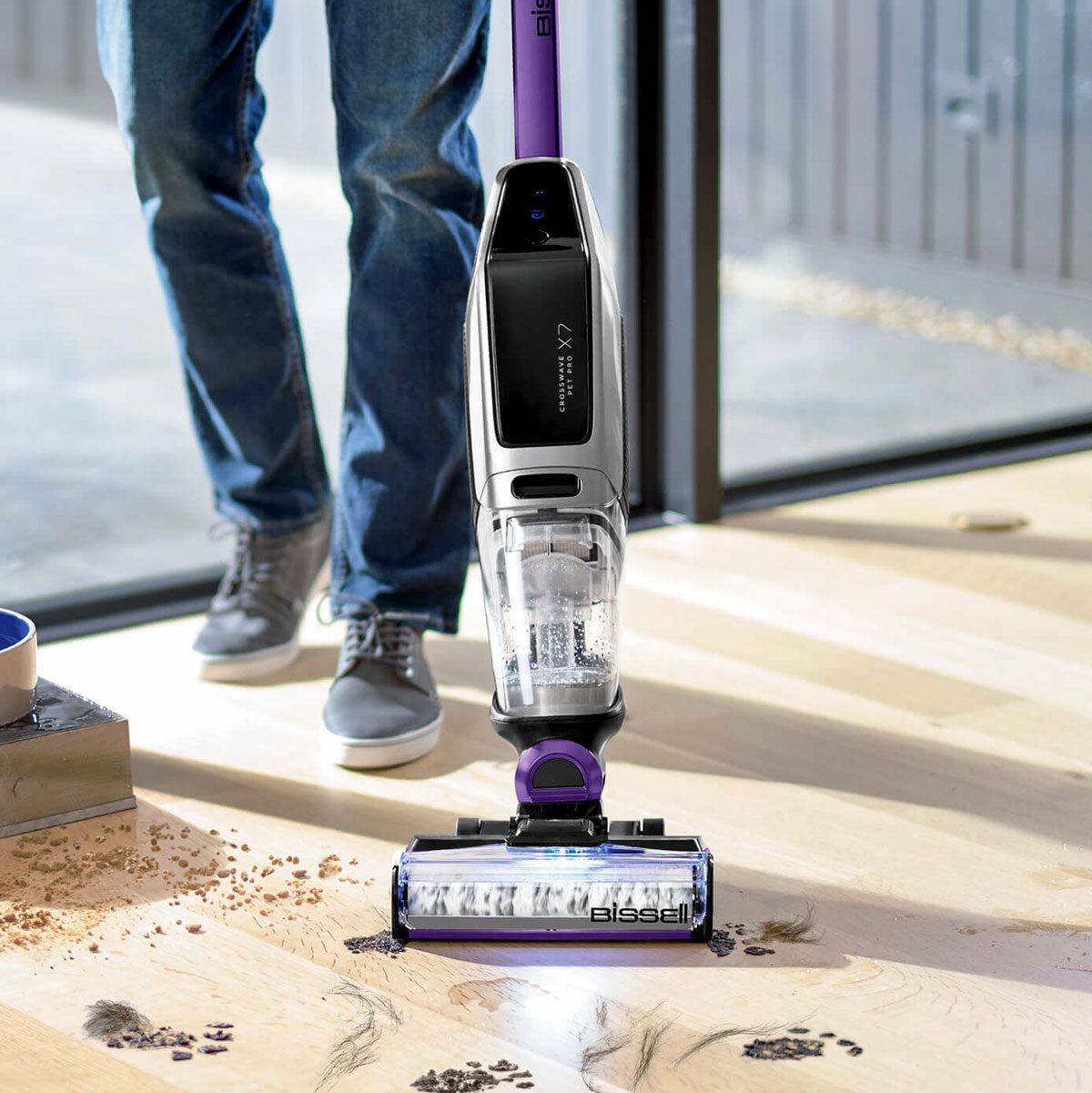The 11 Best Vacuums For Eliminating Pet Hair, Tested And Reviewed