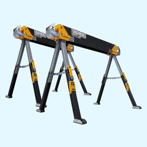 Toughbuilt Folding Sawhorse Ecomm Via Amazon.com