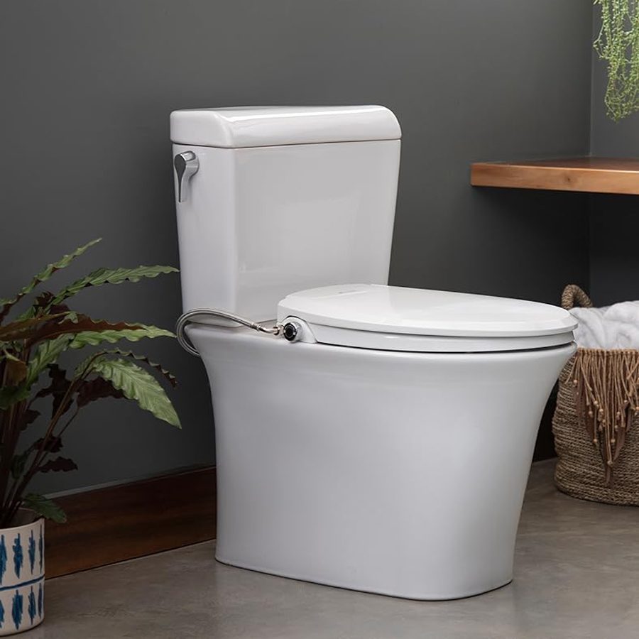 9 Best Toilet Seats for Comfort in 2025
