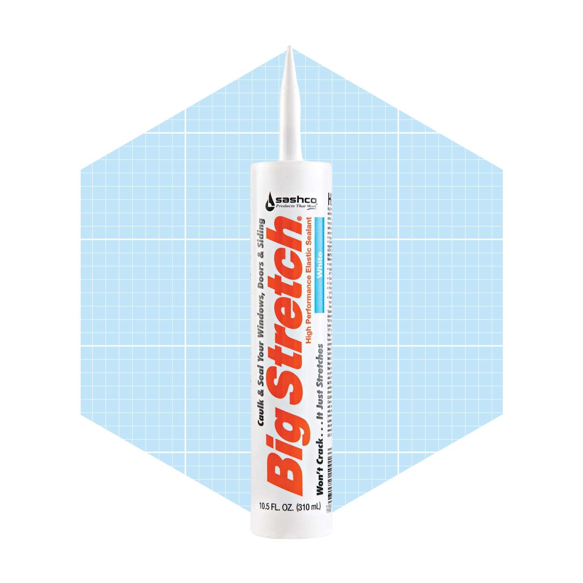 Big Stretch Sealant