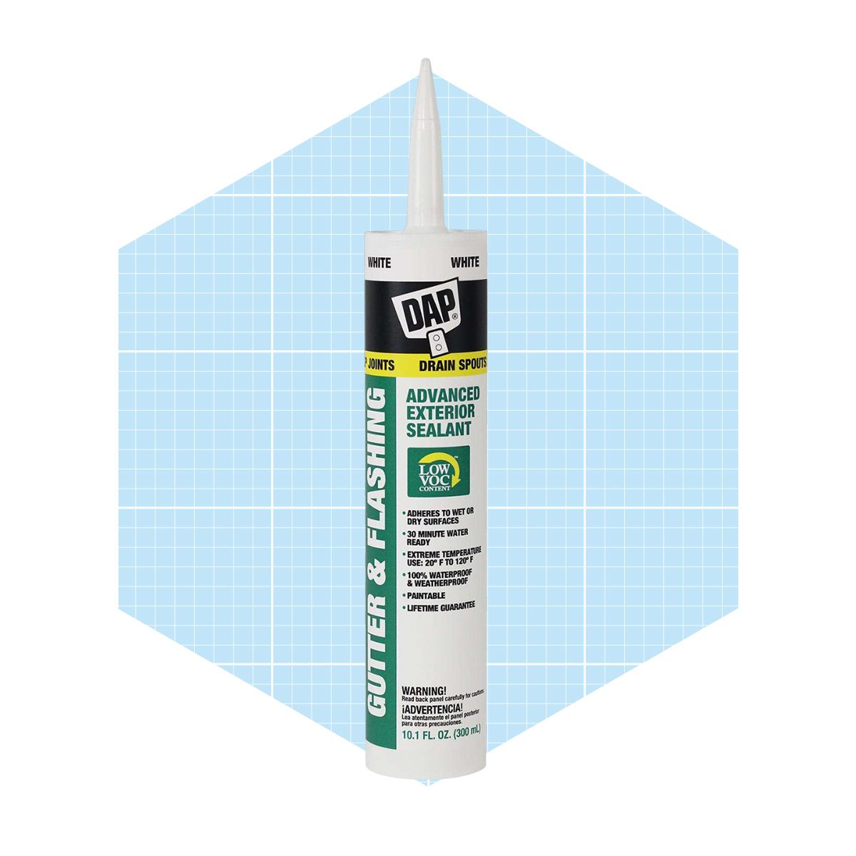 Dap Gutter And Flashing Sealant